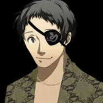 Goro Adachi Goro Adachi