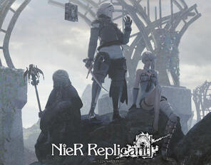 Nier Replicant ver.1.22474487139...