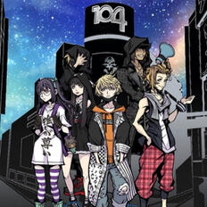 NEO: The World Ends With You