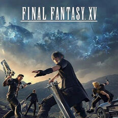 Final Fantasy 15