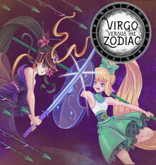 Virgo vs the Zodiac