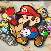 Paper Mario: The Thousand Year Door